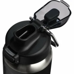 Stanley PMI  Classic Wellspring Bottle thermosfles 710 ml black 2.0< Drinkflessen