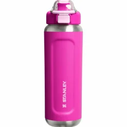 Stanley PMI  Classic Wellspring Bottle thermosfles 710 ml violet blossom< Drinkflessen