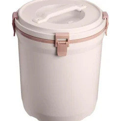 (Thermos)Kannen-Stanley PMI  Fast Flow Water Jug thermoskan 7,5 liter rose quartz