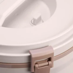 (Thermos)Kannen-Stanley PMI  Fast Flow Water Jug thermoskan 7,5 liter rose quartz