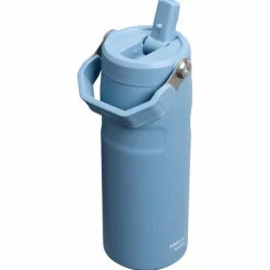 Stanley PMI  Iceflow Bottle Flip Straw 2.0 thermosfles 470 ml indigo< Drinkflessen