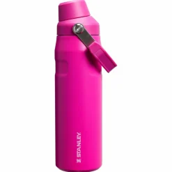 Stanley PMI  Iceflow Bottle Fast Flow thermosfles 710 ml violet blossom< Drinkflessen