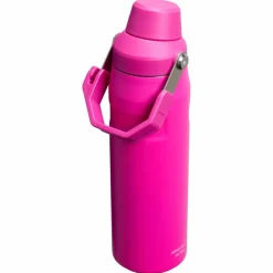 Stanley PMI  Iceflow Bottle Fast Flow thermosfles 710 ml violet blossom< Drinkflessen