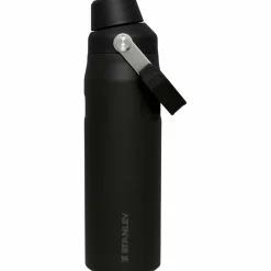 Stanley PMI  Iceflow Bottle Fast Flow thermosfles 710 ml black  2.0< Drinkflessen