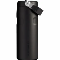Stanley PMI  Iceflow Bottle Flip Straw 2.0 thermosfles 470 ml black 2.0< Drinkflessen