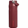 Drinkflessen-Stanley PMI  Iceflow Bottle Flip Straw 2.0 thermosfles 710 ml cranberry