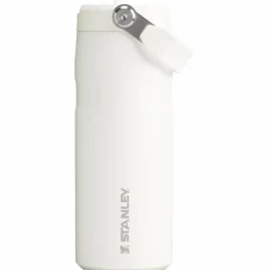 Stanley PMI  Iceflow Bottle Flip Straw 2.0 thermosfles 470 ml frost< Drinkflessen