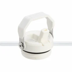 Stanley PMI  Iceflow Bottle Flip Straw 2.0 thermosfles 470 ml frost< Drinkflessen