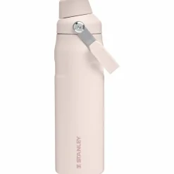 Stanley PMI  Iceflow Bottle Fast Flow thermosfles 710 ml rose quartz< Drinkflessen