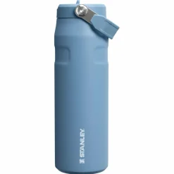 Drinkflessen-Stanley PMI  Iceflow Bottle Flip Straw 2.0 thermosfles 710 ml indigo