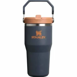 Stanley PMI  Iceflow Flip Straw Tumbler thermosbeker 590 ml twilight< Drinkflessen