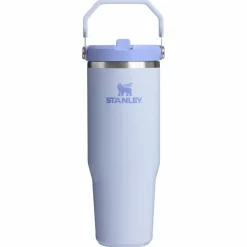Stanley PMI  Iceflow Flip Straw Tumbler thermosbeker 890 ml dew drop< Drinkflessen