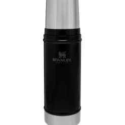 Drinkflessen-Stanley PMI  Legendary Classic thermosfles 750 ml black