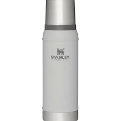 Drinkflessen-Stanley PMI  Legendary Classic thermosfles 750 ml ash