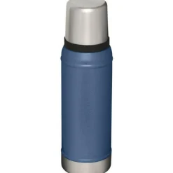 Stanley PMI  Legendary Classic thermosfles 750 ml hammertone  lake< Drinkflessen