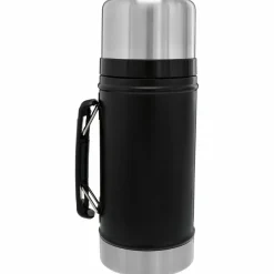 Lunchboxen & Bekers-Stanley PMI  Legendary Food Jar lunchpot 940 ml matte black