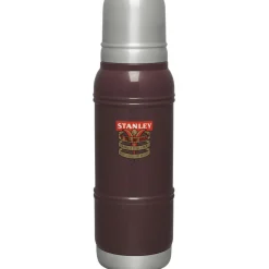 Stanley PMI  Milestones thermosfles 1 liter garnet gloss< Drinkflessen