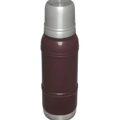 Stanley PMI  Milestones thermosfles 1 liter garnet gloss< Drinkflessen