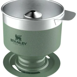 Stanley PMI  Pour Over koffiefilter hammertone green< Accessoires