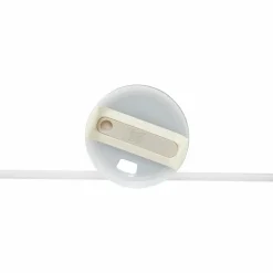 Drinkflessen-Stanley PMI  Quencher H2.0 Flowstate thermosbeker 1,2 liter cream tonal