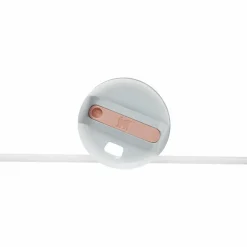 Drinkflessen-Stanley PMI  Quencher H2.0 Flowstate thermosbeker 1,2 liter rose quartz