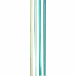 Stanley PMI  Quencher H2.0 Flowstate Tumbler rietjes 4-pack  green< Drinkflessen