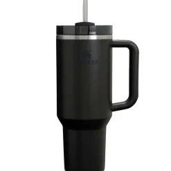 Stanley PMI  Quencher H2.0 Flowstate thermosbeker 1,2 liter black 2.0< Drinkflessen
