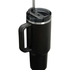 Stanley PMI  Quencher H2.0 Flowstate thermosbeker 1,2 liter black 2.0< Drinkflessen