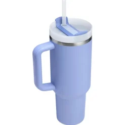 Stanley PMI  Quencher H2.0 Flowstate thermosbeker 1,2 liter hydrangea< Drinkflessen