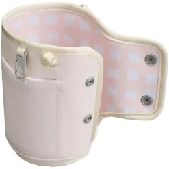 Drinkflessen-Stanley PMI  The All Day Quencher Carry All draagtas 1,2 liter rose quartz