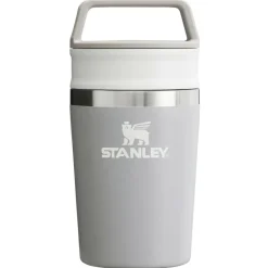 Drinkflessen-Stanley PMI  The Café To Go Travel thermosbeker 230 ml ash