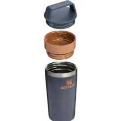 Stanley PMI  The Café To Go Travel thermosbeker 350 ml  twilight< Drinkflessen