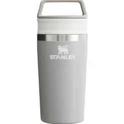 Drinkflessen-Stanley PMI  The Café To Go Travel thermosbeker 350 ml ash