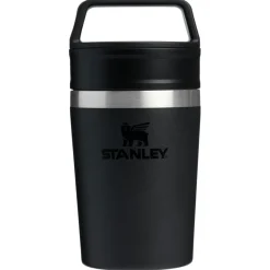 Drinkflessen-Stanley PMI  The Café To Go Travel thermosbeker 230 ml black