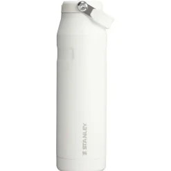 Drinkflessen-Stanley PMI  The Iceflow Bottle Flip Straw 2.0 thermosfles 1,06 liter frost