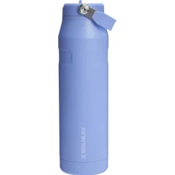 Drinkflessen-Stanley PMI  The Iceflow Bottle Flip Straw 2.0 thermosfles 1,06 liter hydrangea