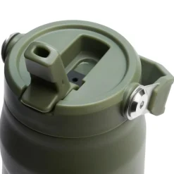 Stanley PMI  The Iceflow Bottle Flip Straw 2.0 thermosfles 700 ml dried pine< Drinkflessen