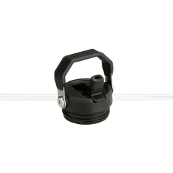 Stanley PMI  The Iceflow Bottle Flip Straw 2.0 thermosfles 1,06 liter black 2.0< Drinkflessen