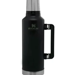 Drinkflessen-Stanley PMI  The Legendary Classic thermosfles 2,3 liter matte black