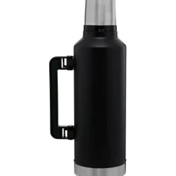 Drinkflessen-Stanley PMI  The Legendary Classic thermosfles 2,3 liter matte black