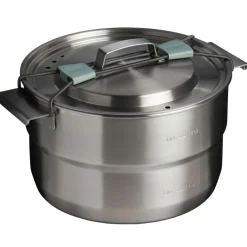 Stanley PMI  Wildfare Core Full Serve pannenset 26-delig< Pannen