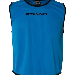Stanno 419101 trainingshesje junior kleuter aqua< Sport Accessoires