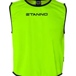Stanno 419101 trainingshesje junior kleuter green< Sport Accessoires