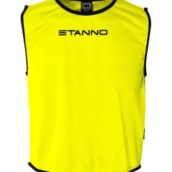 Sport Accessoires-Stanno 419101 trainingshesje junior kleuter yellow