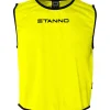 Sport Accessoires-Stanno 419101 trainingshesje yellow