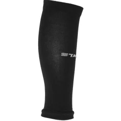 Scheenbeschermers Voetbal-Stanno Antibacteriële sleeves zwart