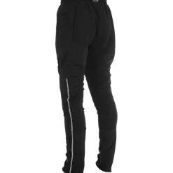 Stanno Chester keepersbroek zwart< Voetbalkleding