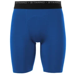 Voetbalkleding-Stanno Core Baselayer slidingbroek royal blue
