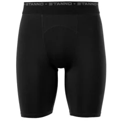 Stanno Core Baselayer slidingbroek black< Voetbalkleding