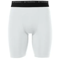 Stanno Core Baselayer slidingbroek white< Voetbalkleding